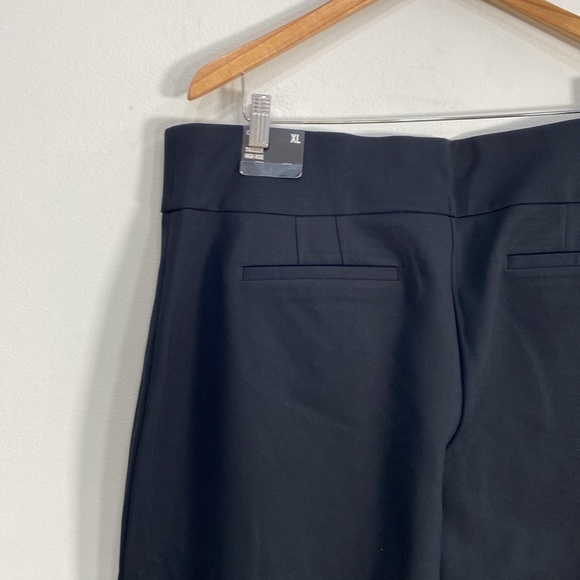 Express Columnist Trouser High Rise XL NWT - Picture 3 of 9